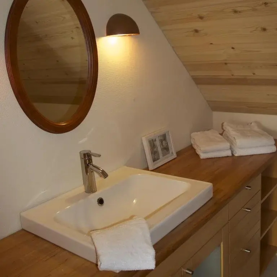 Lillevang Apartments