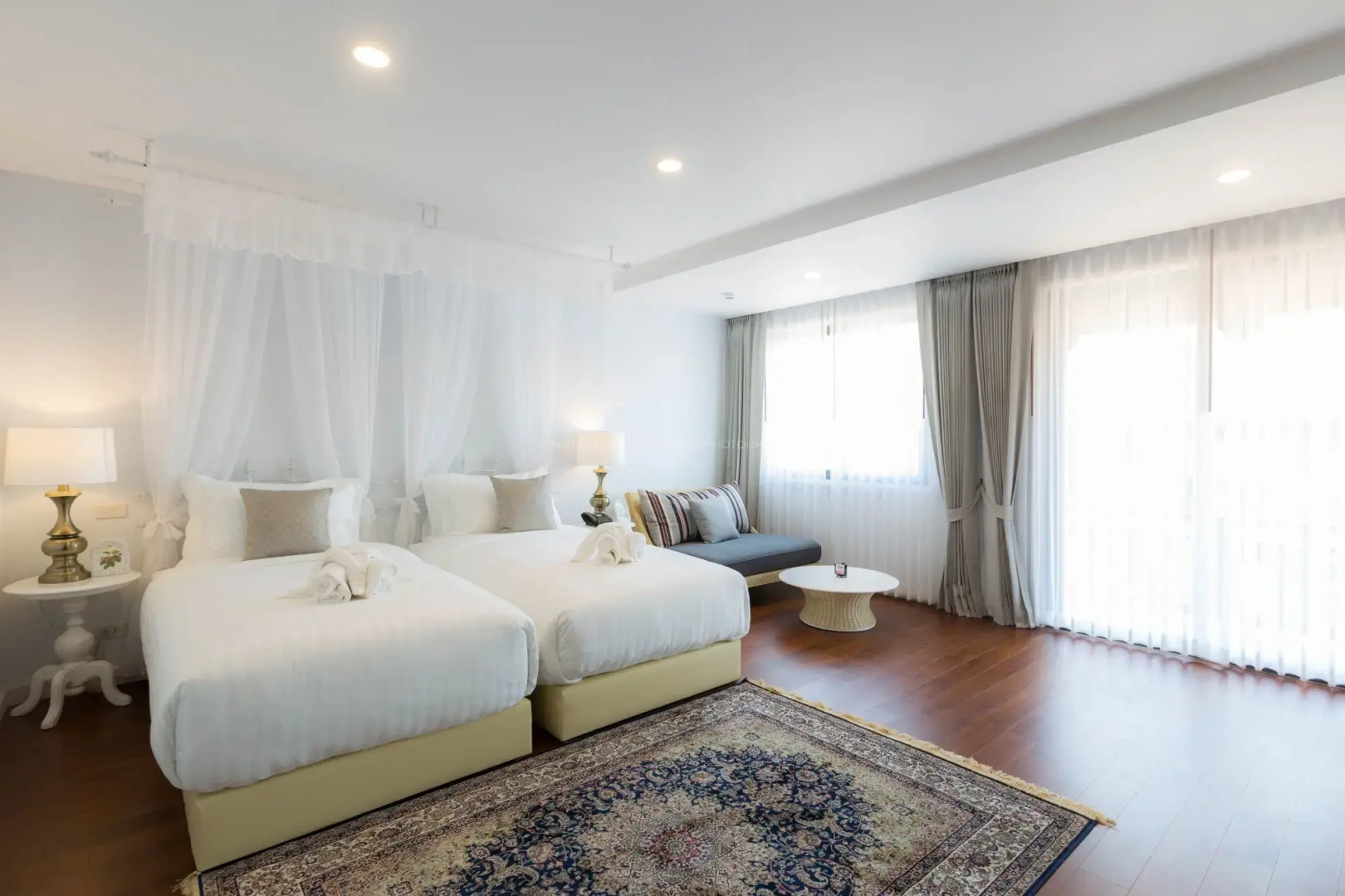 Content Villa Chiang Mai