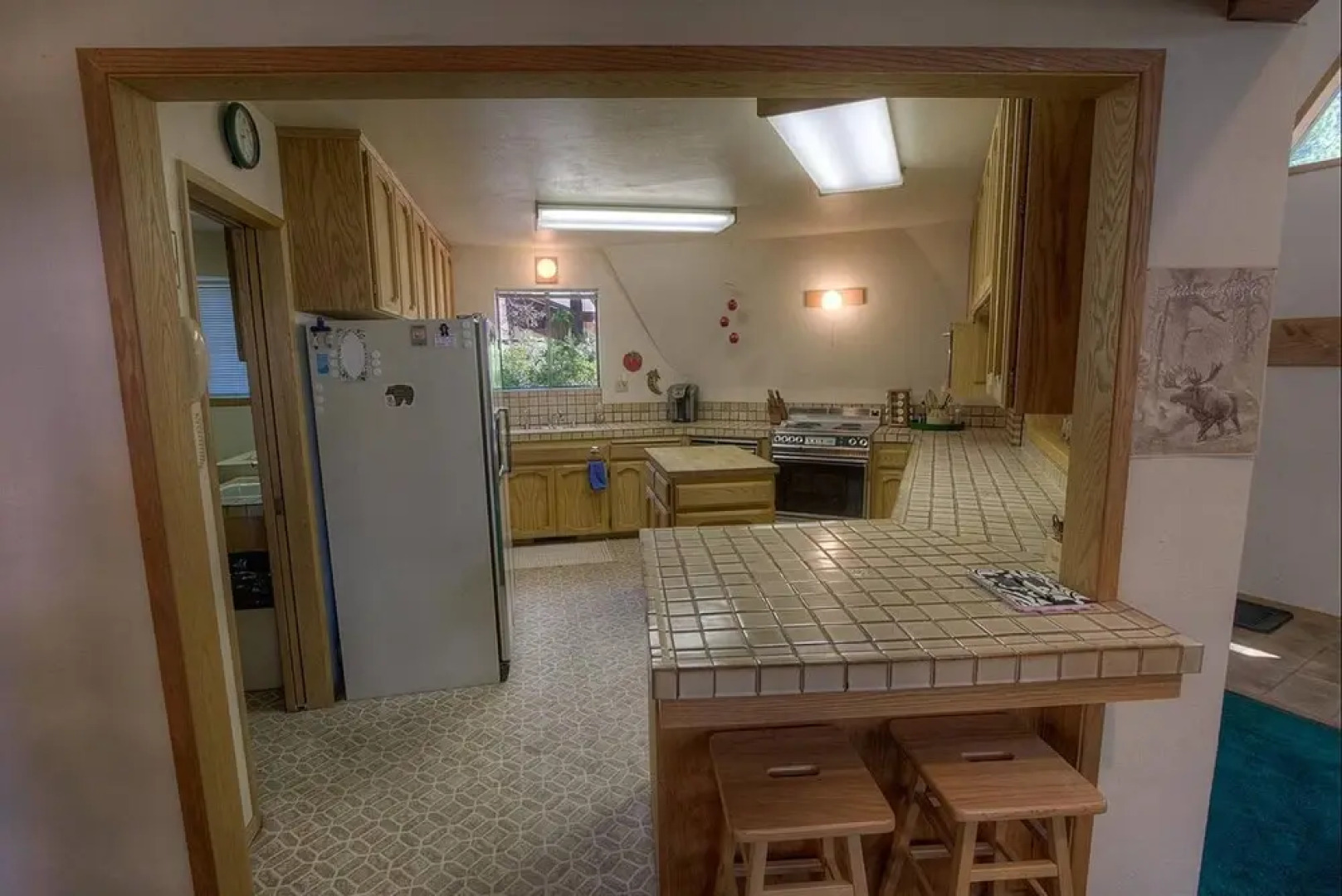 Fool Around House by Lake Tahoe Accommodations