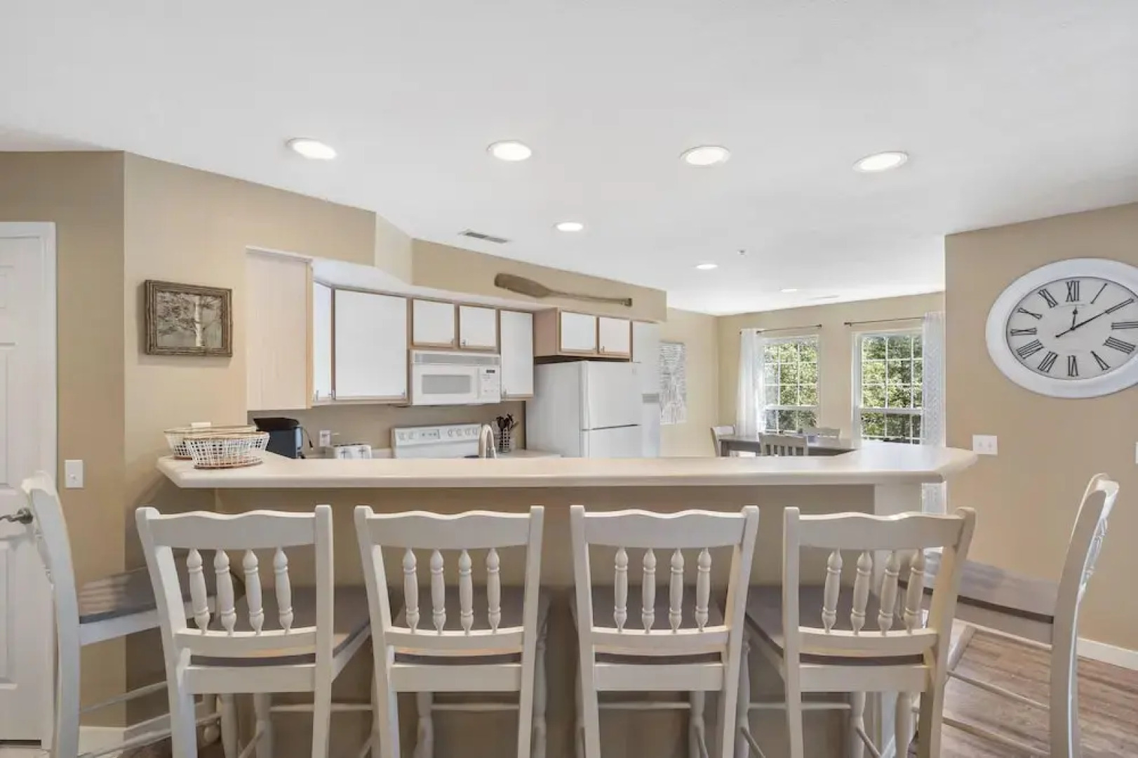 Serene Escape at Table Rock Lake