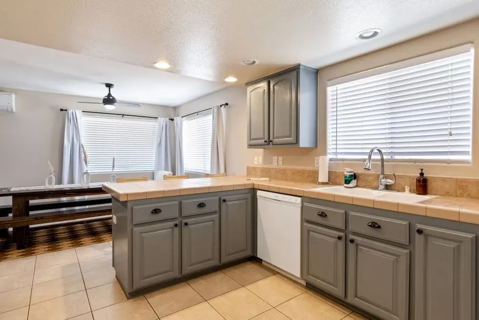 Indian Cove Paradise