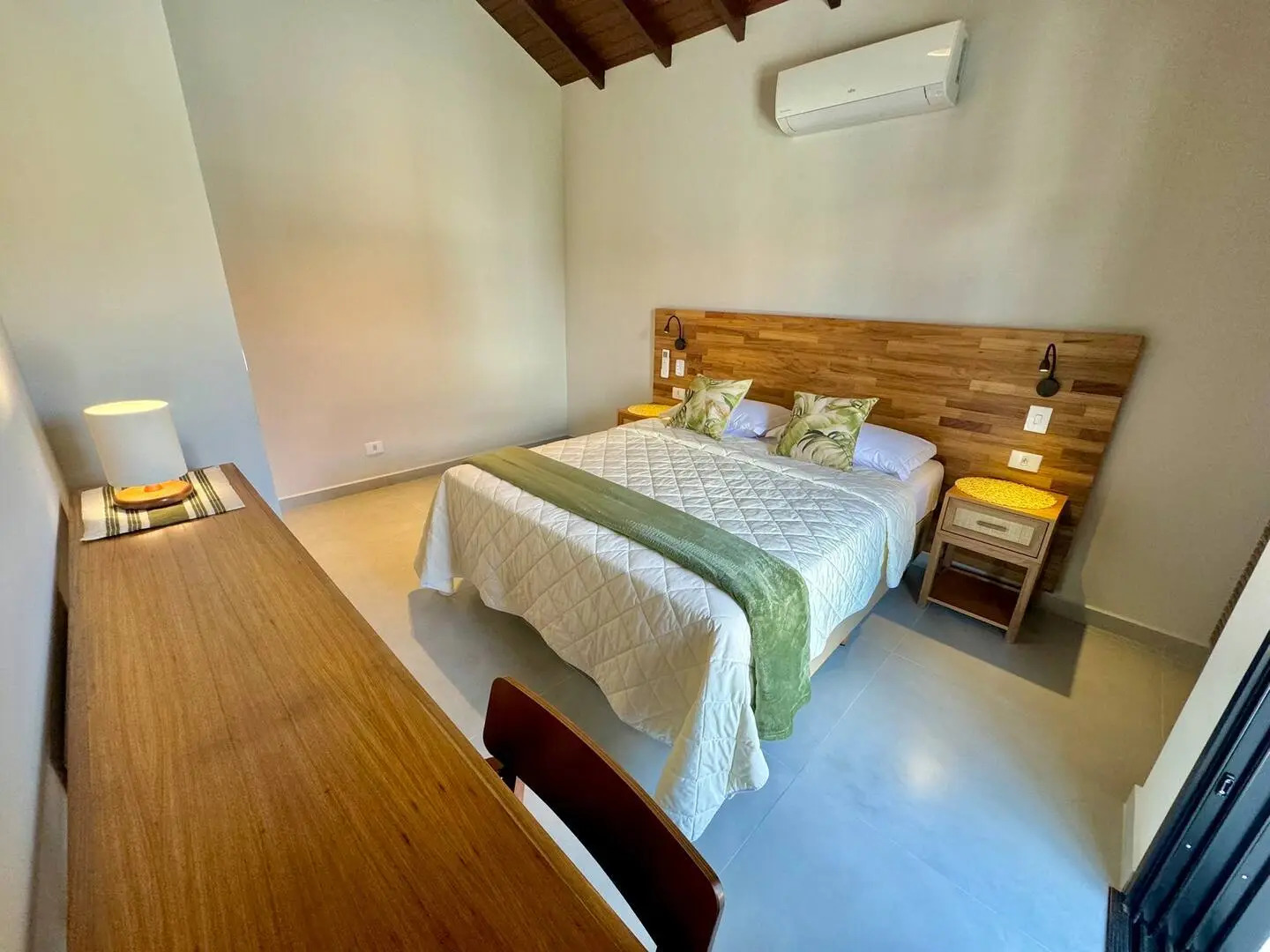 Condominio Villa Taruma