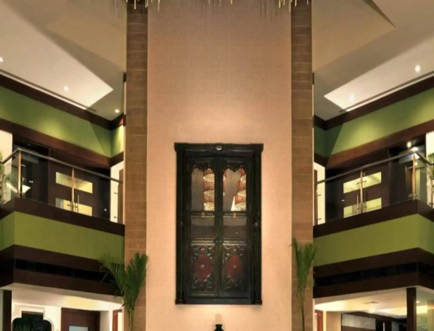 Fortune Inn Haveli, Gandhinagar - Member ITC Hotels' Group