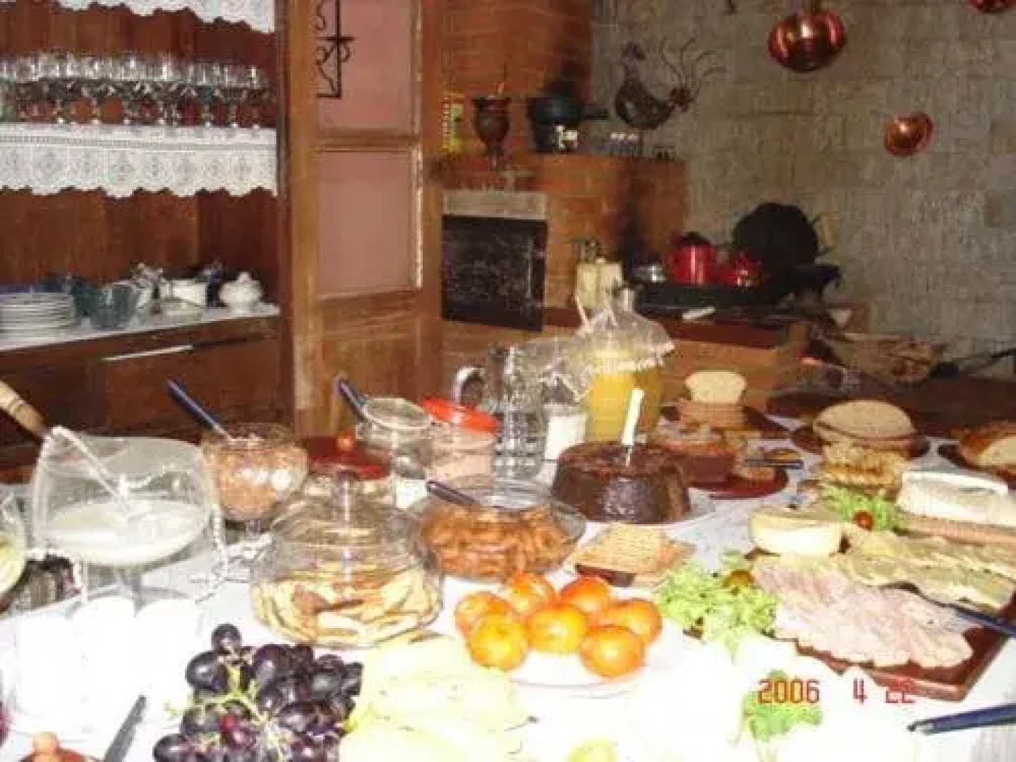 Pousada Recanto do Pinheirão