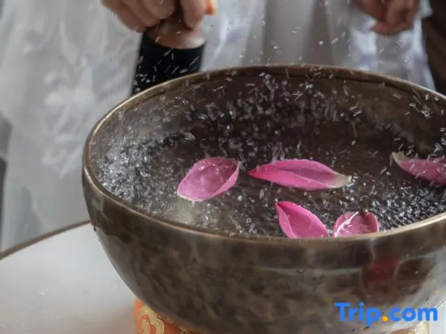 Song Hotel Wuxi Xuelang