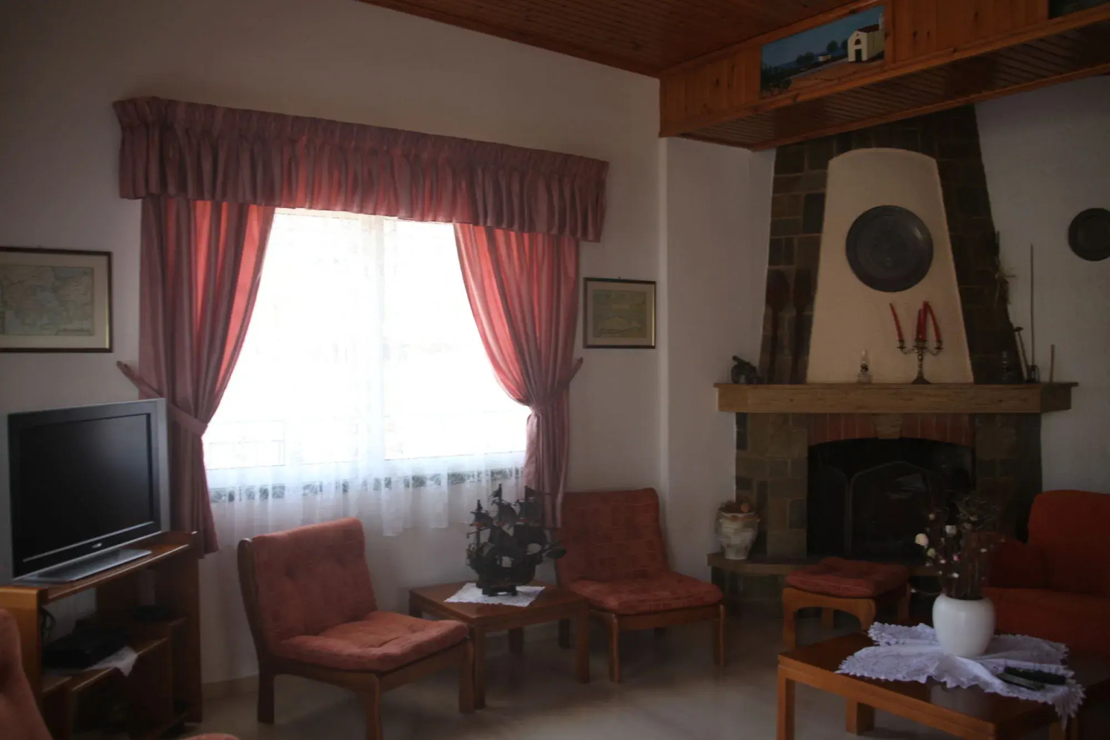 Panorama Hotel Apartments