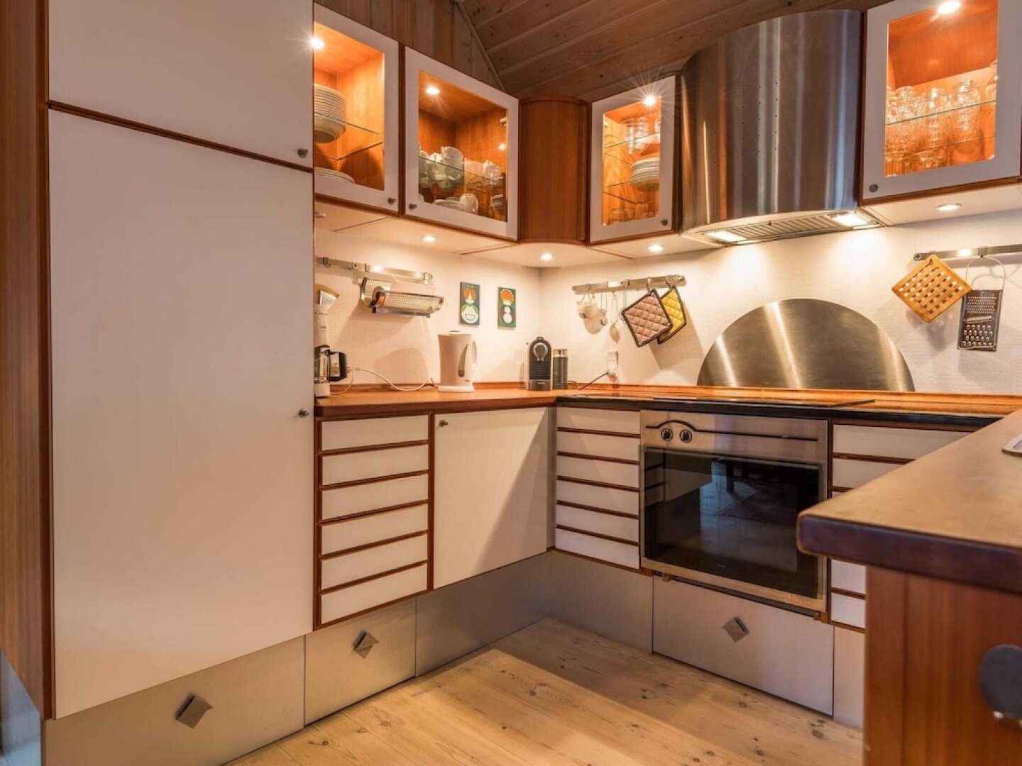 4 Person Holiday Home in Fano