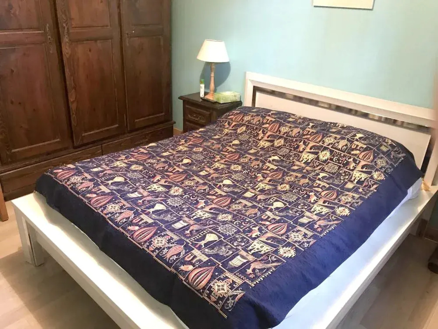 Villa With 3 Bedrooms in Chandolas, With Private Pool, Furnished Garden and Wifi