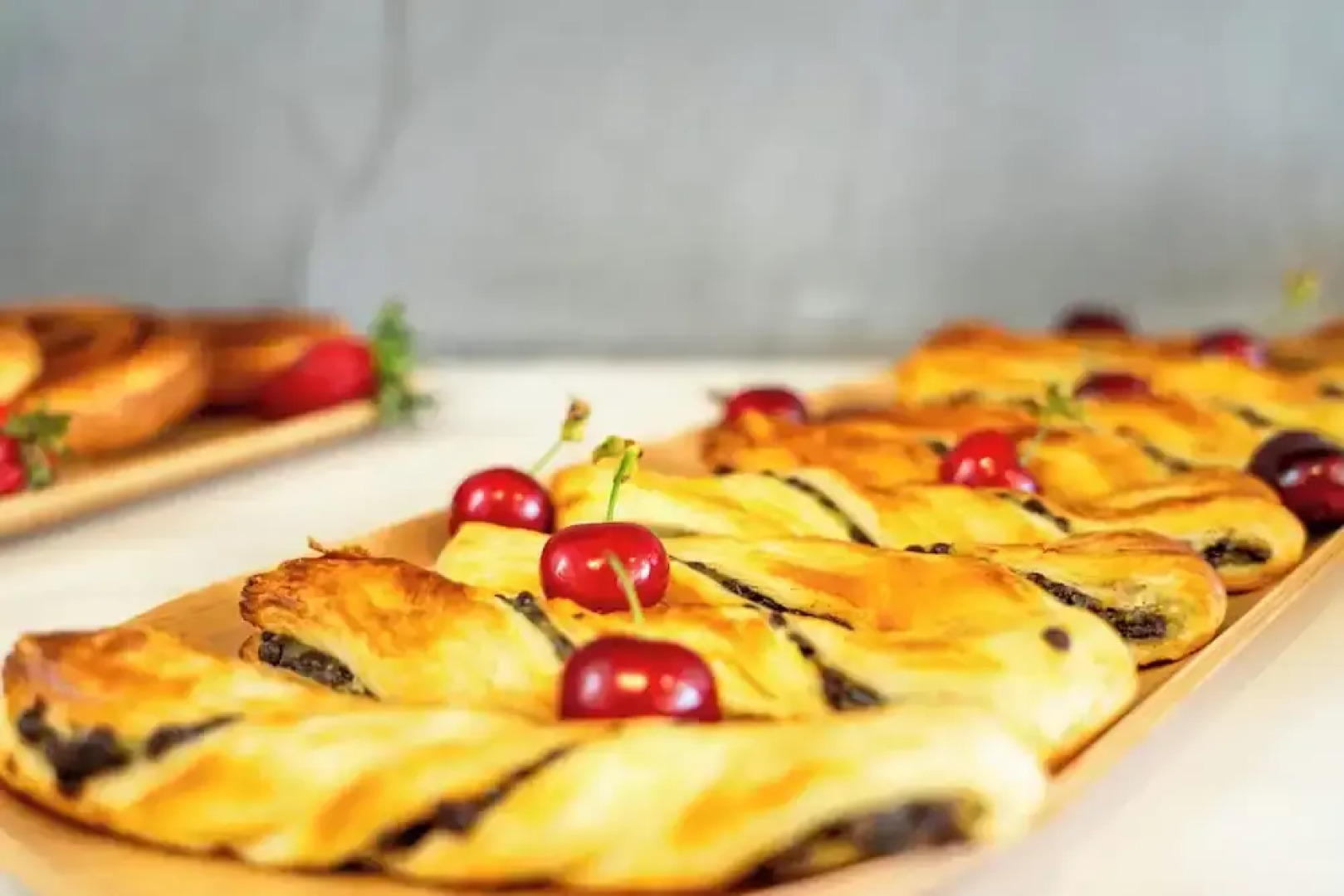 Stuart Rooms by Zzzing