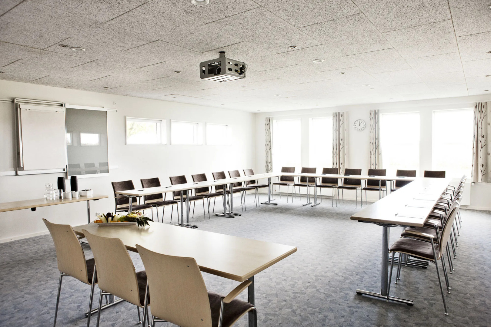 Отель Danhostel Copenhagen Amager