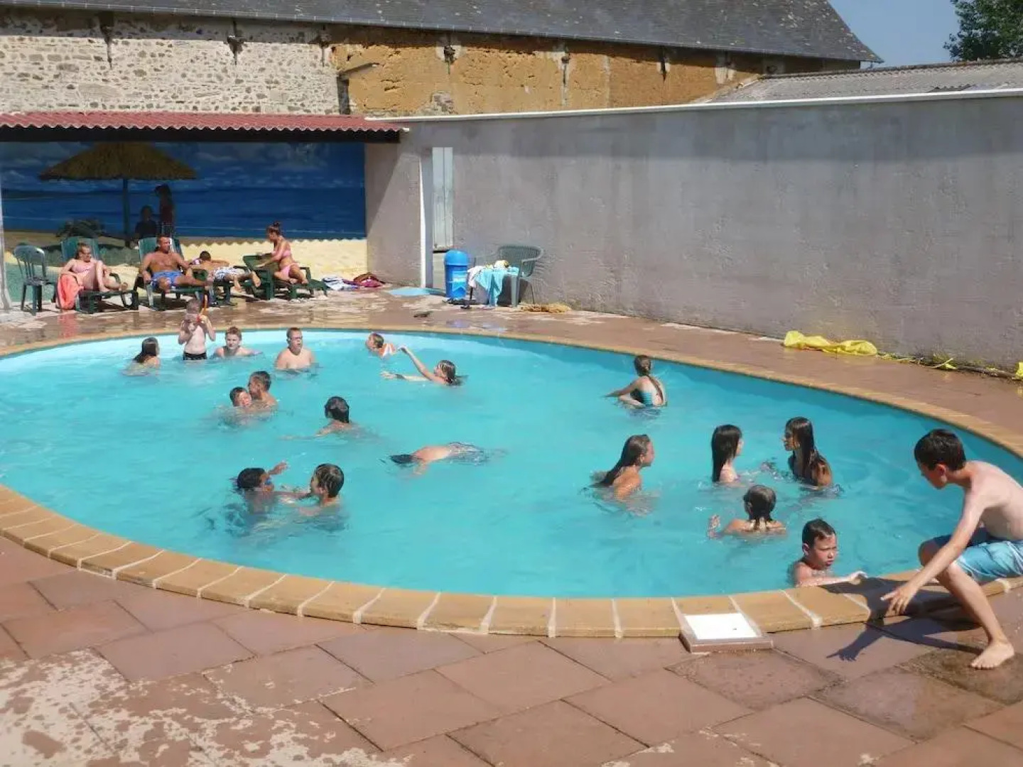 Manoir De La Foulerie