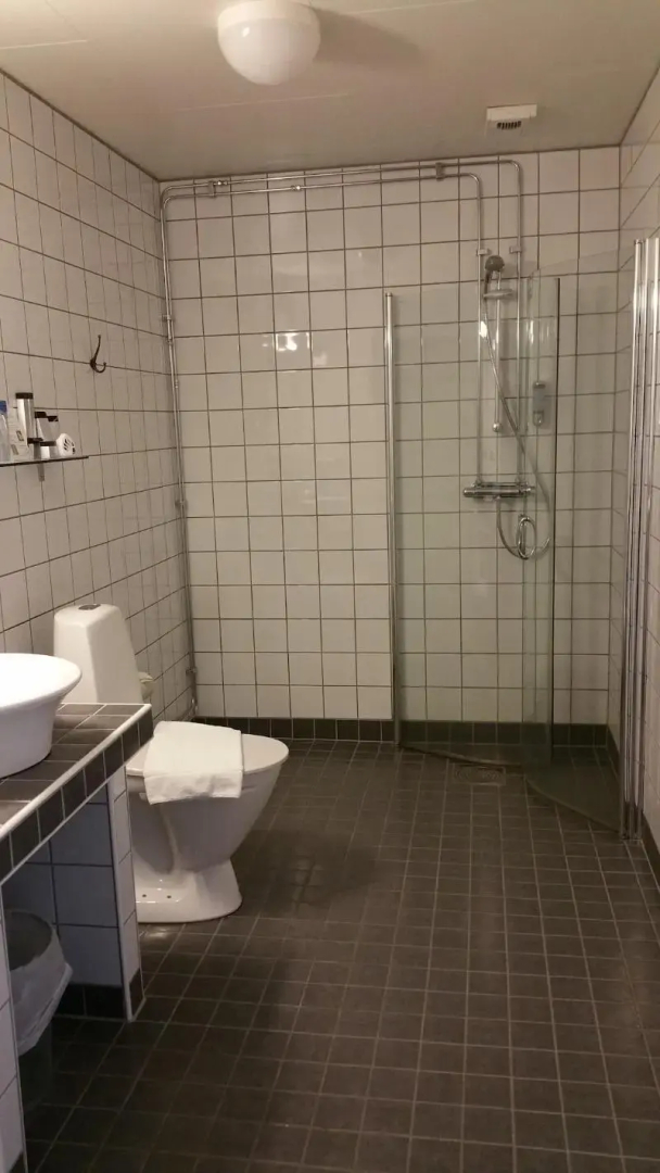 Hotel Läckö