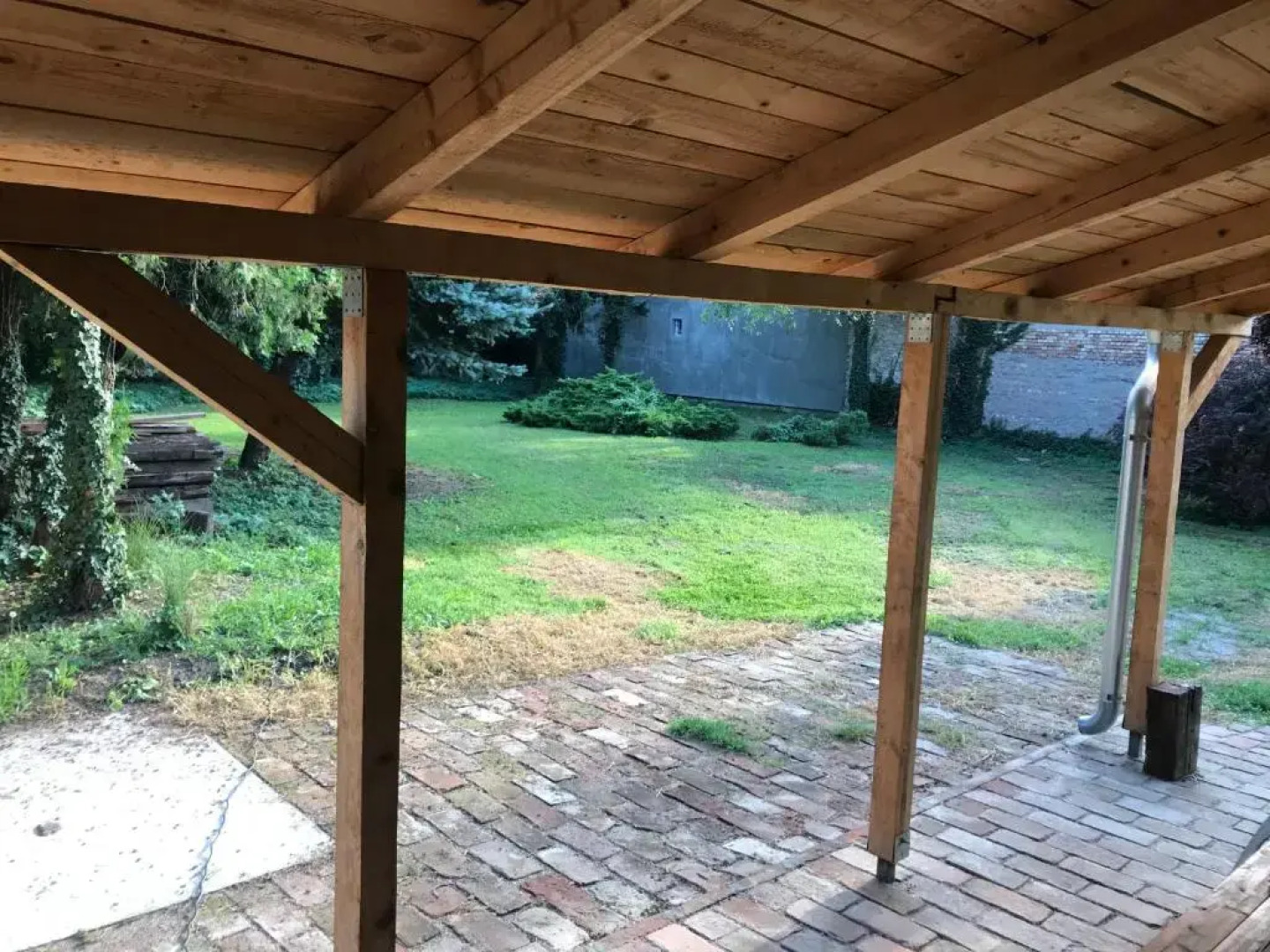 PB Apartman sa vrtom