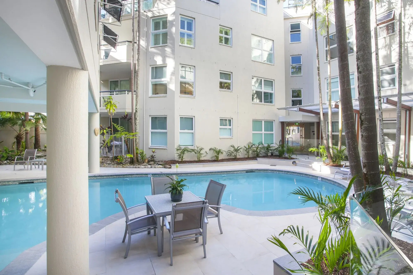 The Emerald Resort Noosa