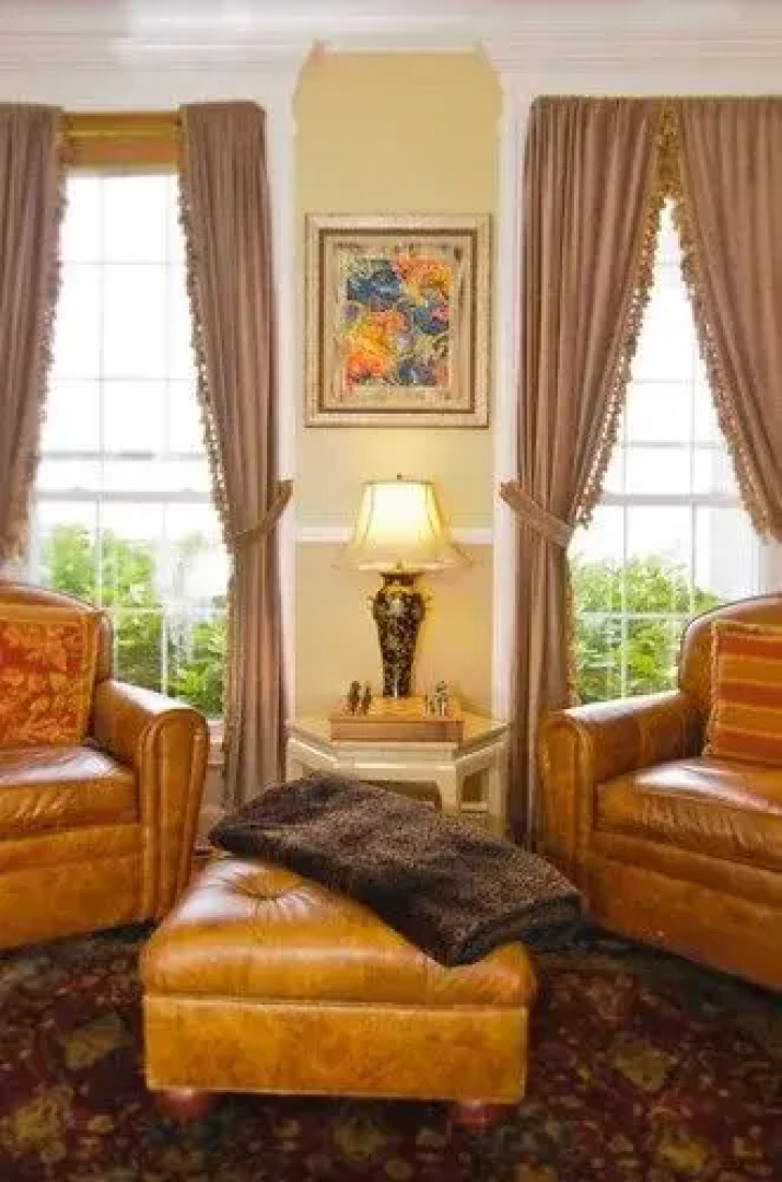 Shorecrest Bed and Breakfast