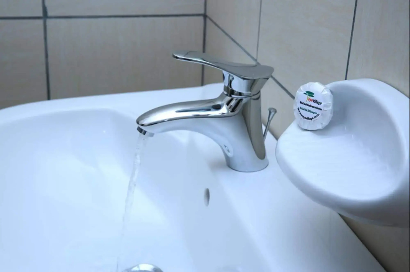 Haile Resort Hawassa