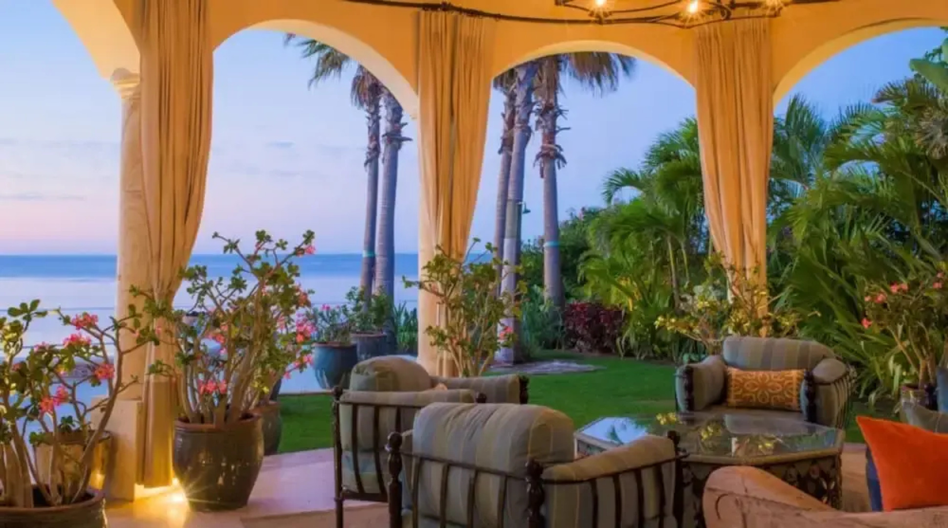 Casa Milagros by Cabo Platinum