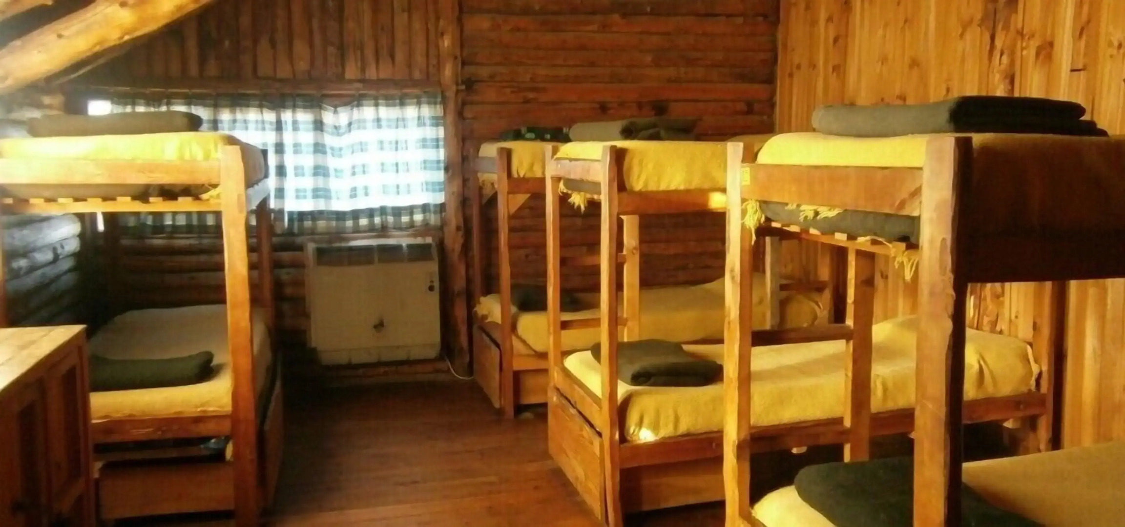 El Pueblito Ecohostel