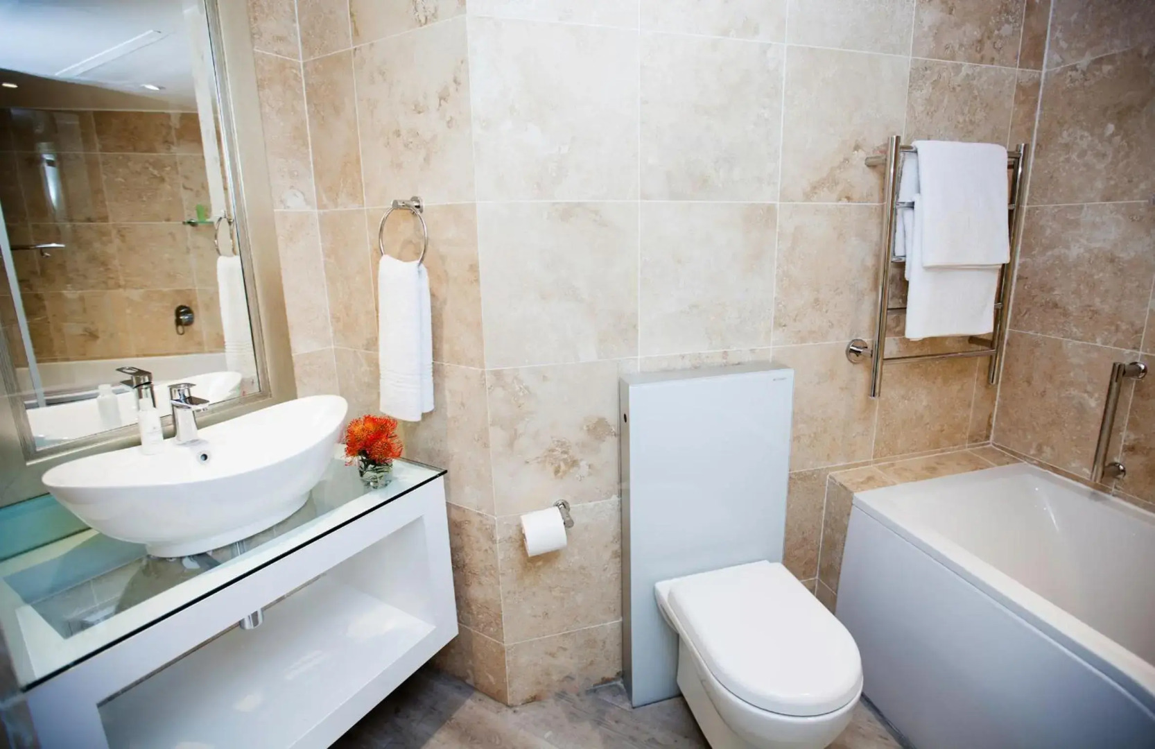 First Group The Palace All-Suite