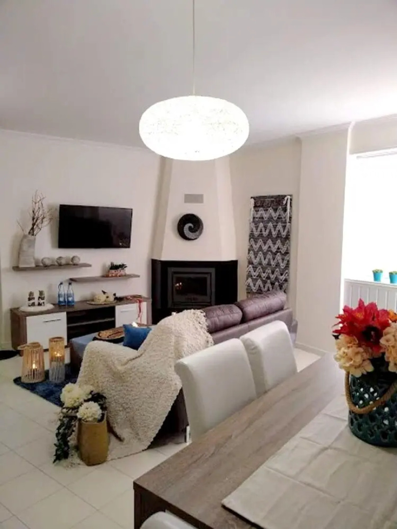 Apartment with 2 Bedrooms in Braga, with Wifi