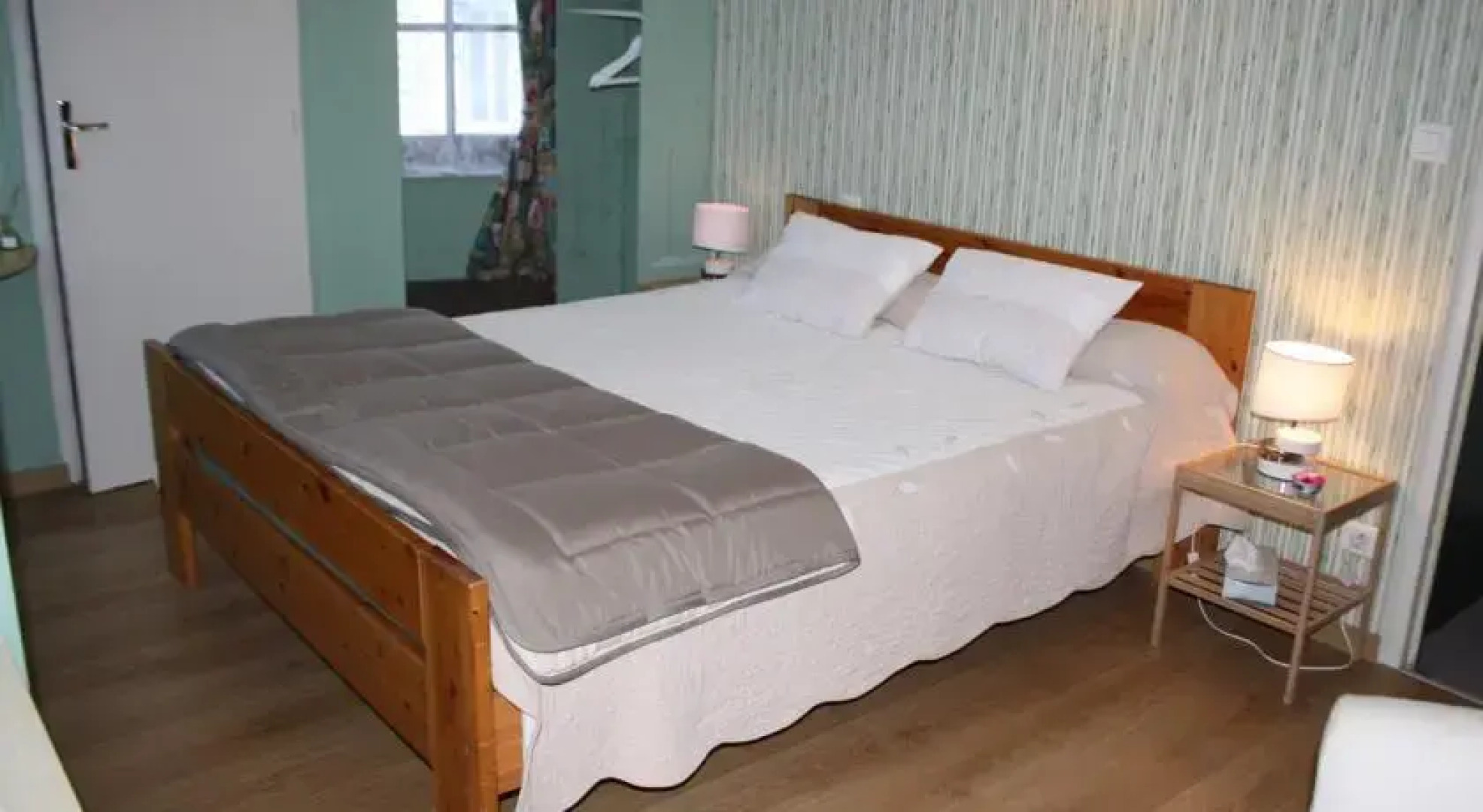 Maison du Pays de Serres