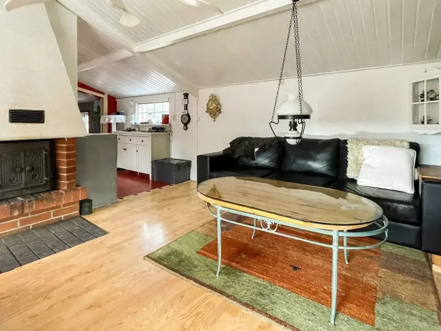 7 Person Holiday Home in Monsteras