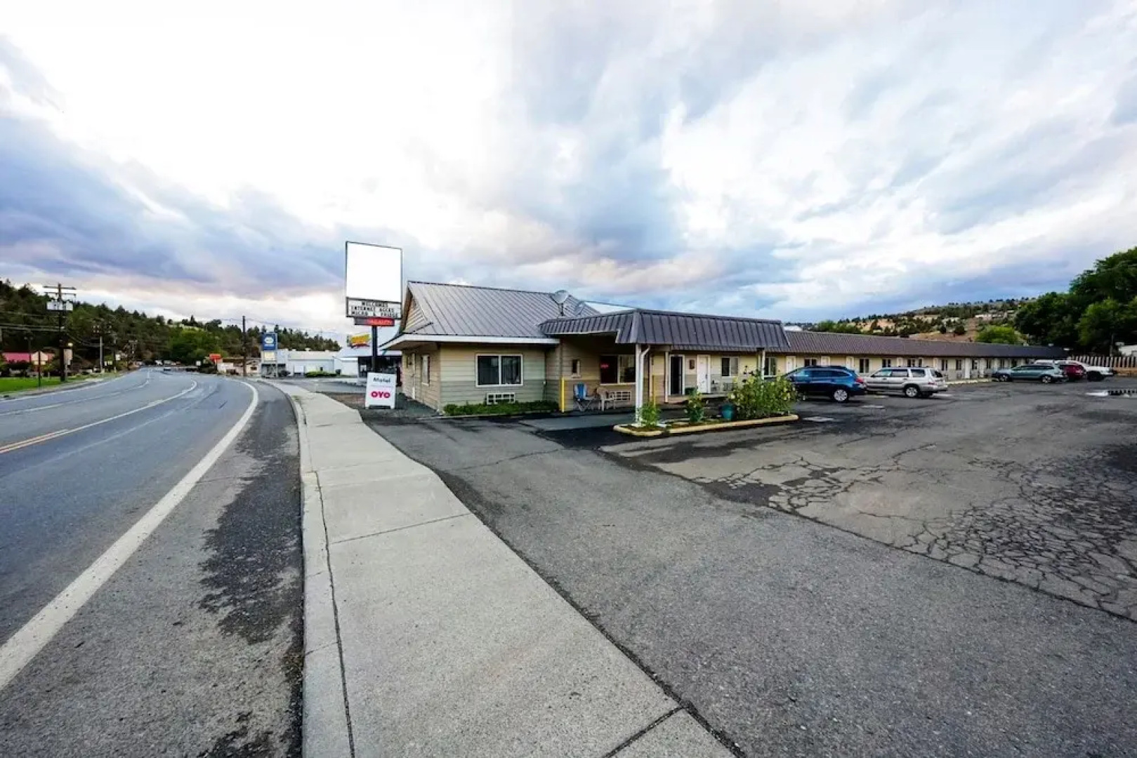 Riverside Inn John Day by OYO Rooms