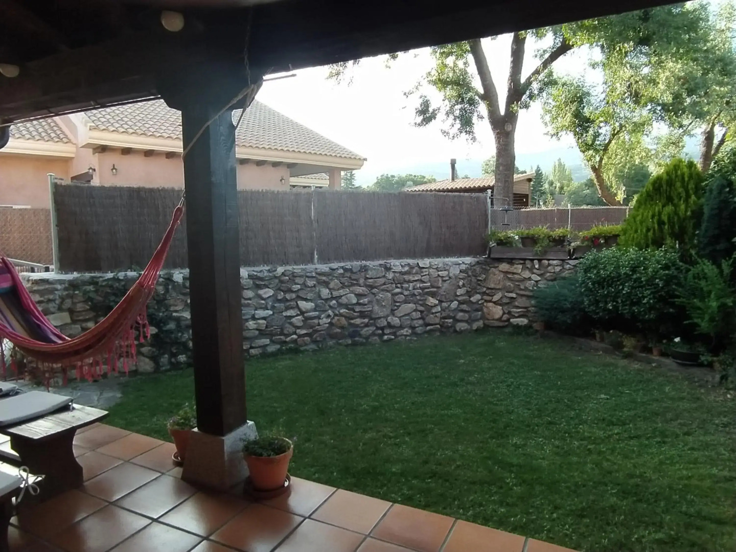 La Majada de Alameda