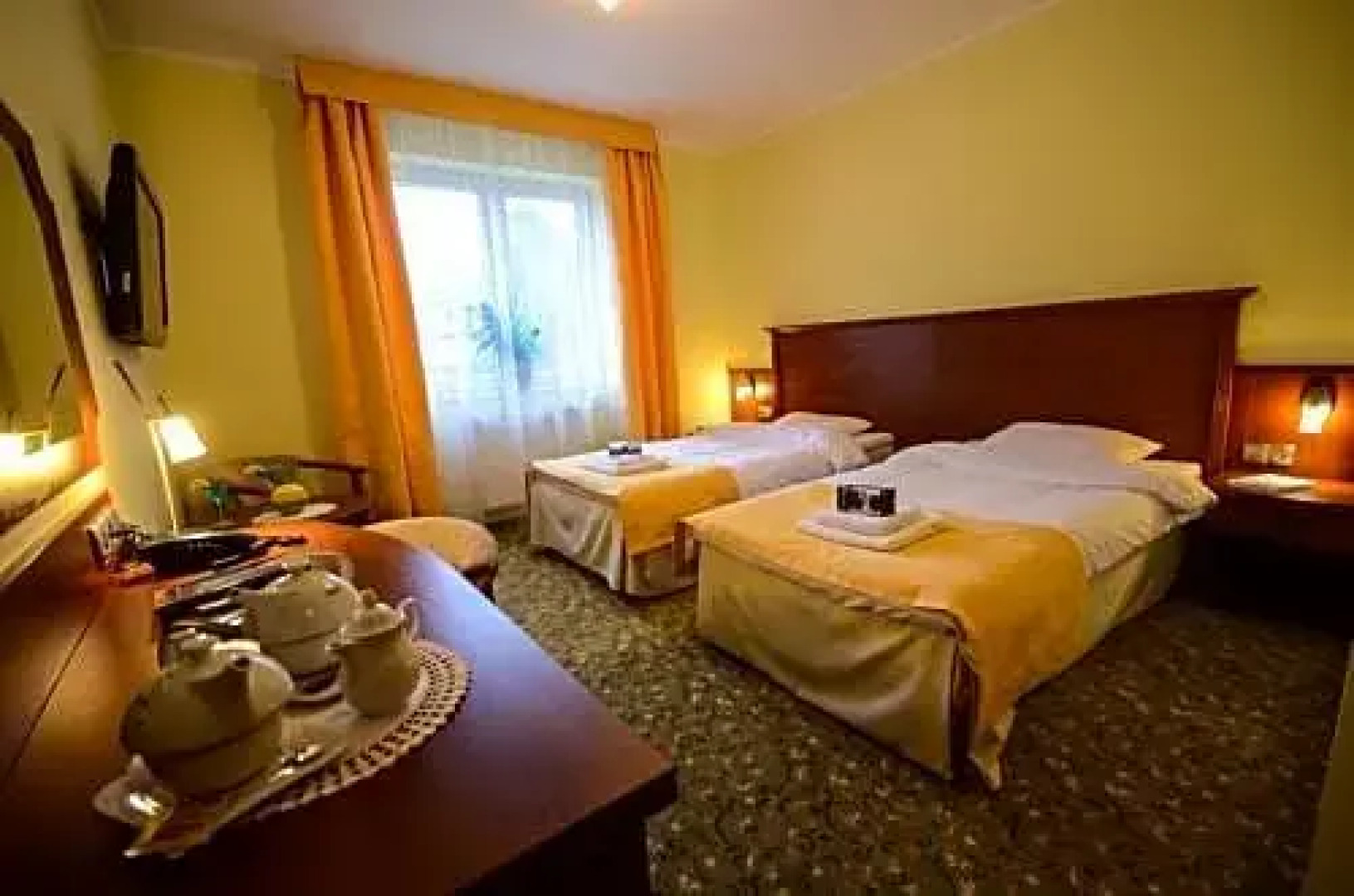 Hotel Welski