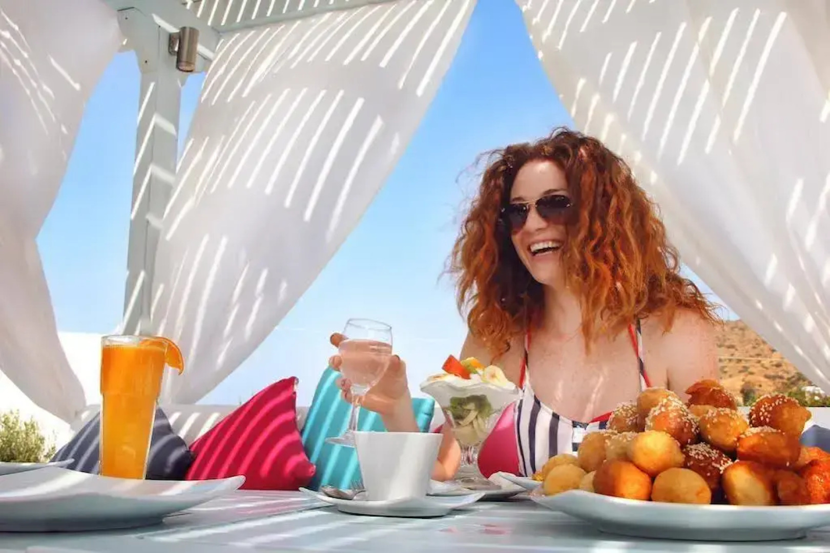 Island House Apartments