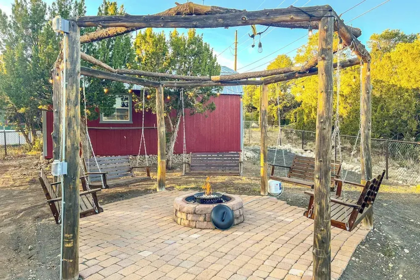 Hike & Snow Play! Heber Haven w/ 2 Living Areas