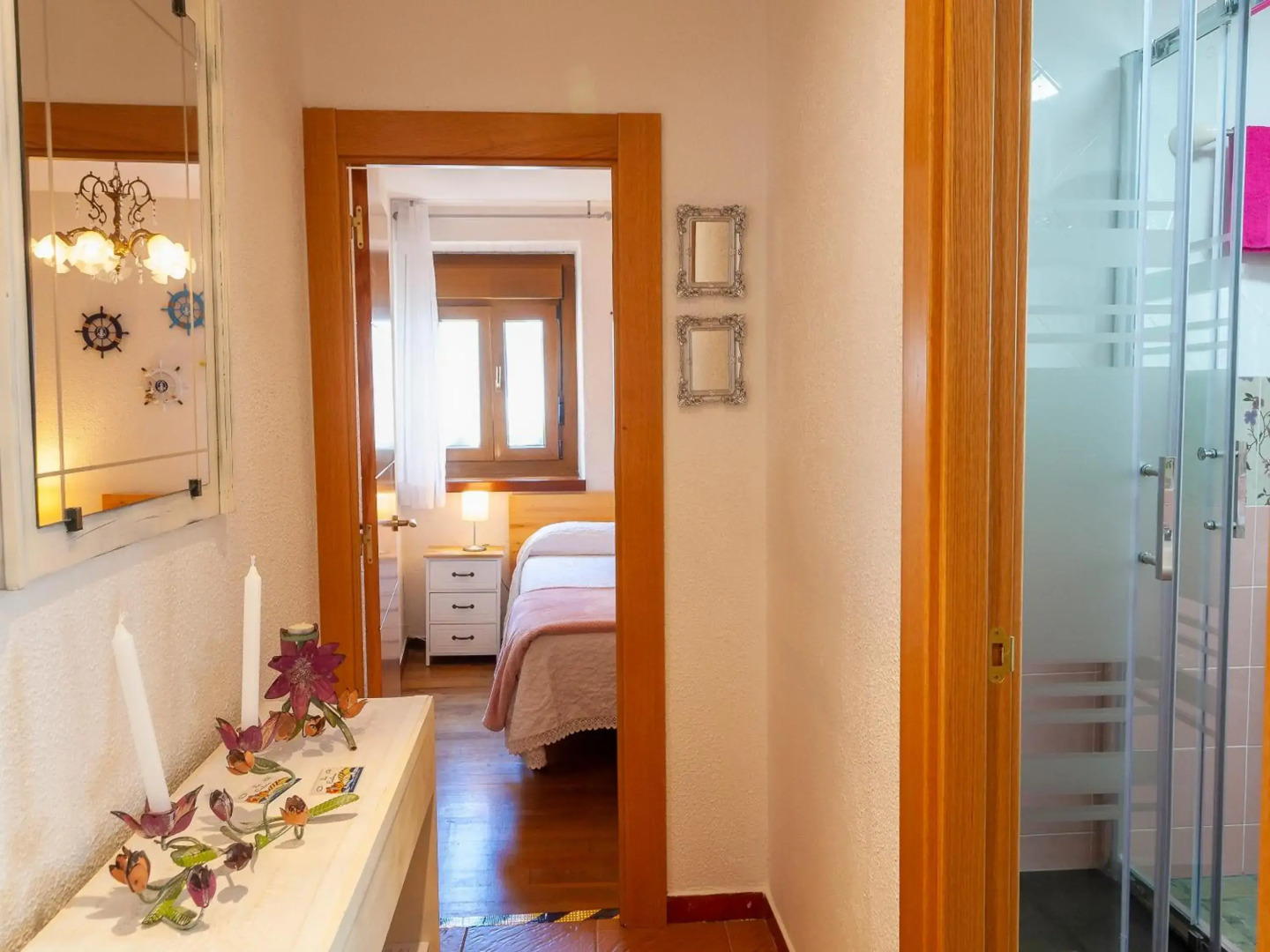 La Calma Cudillero II