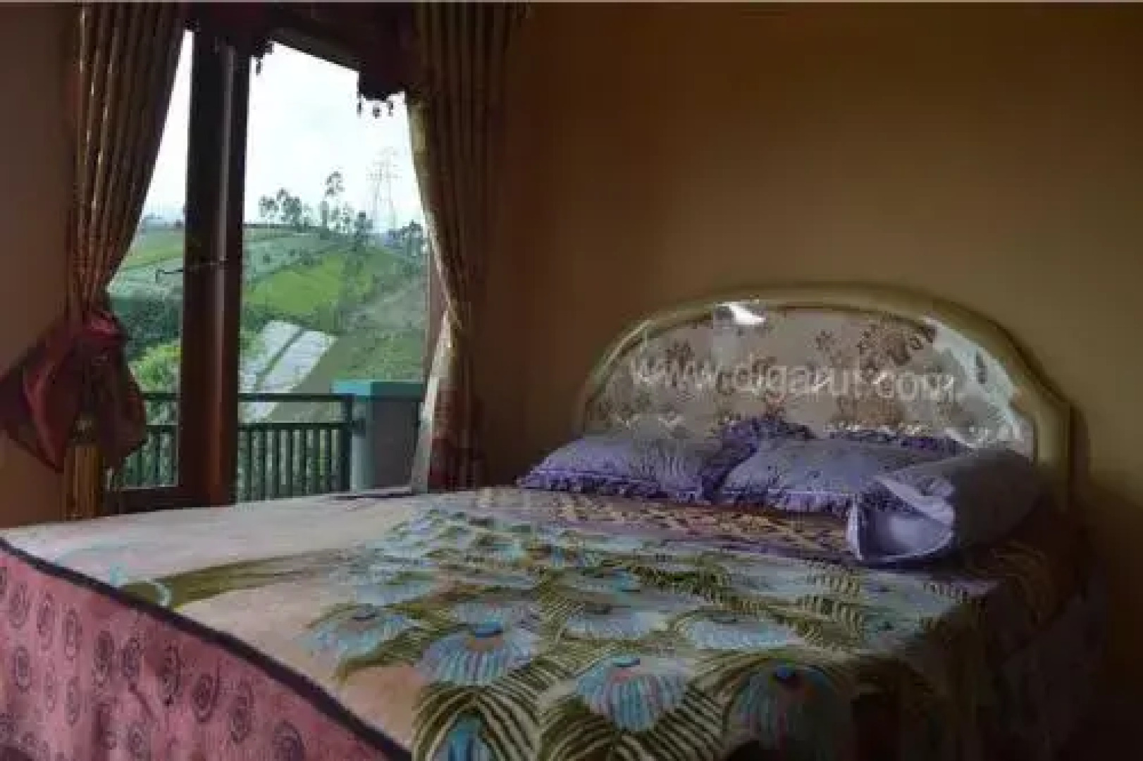 Puncak Jaya Guntur 3