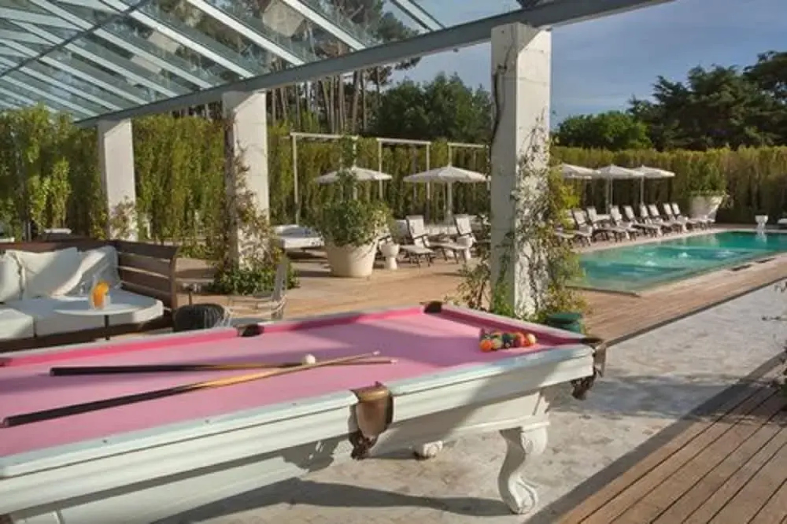 Yoo Punta del Este Rental Club