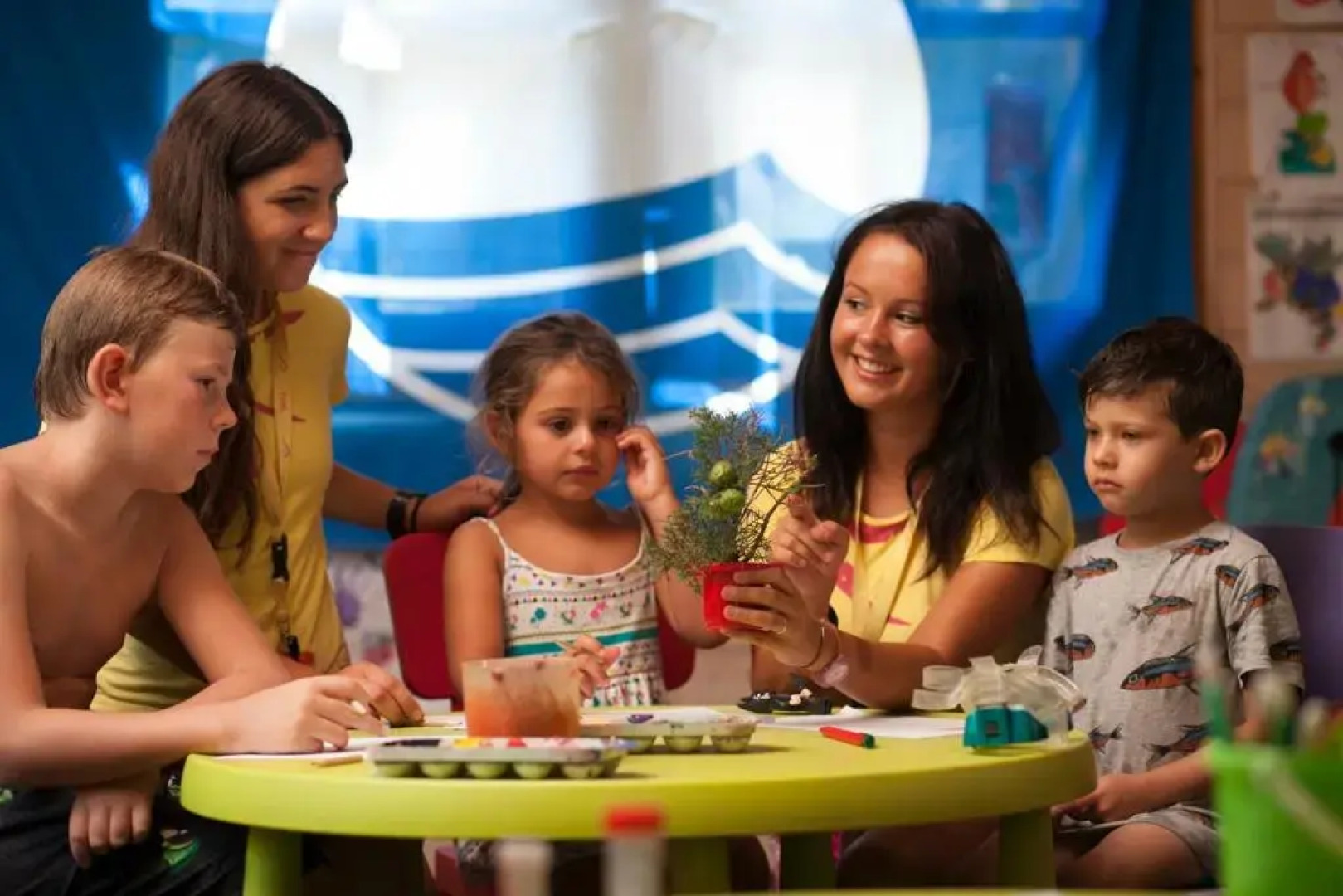 Caravia Beach Hotel & Bungalows - All Inclusive