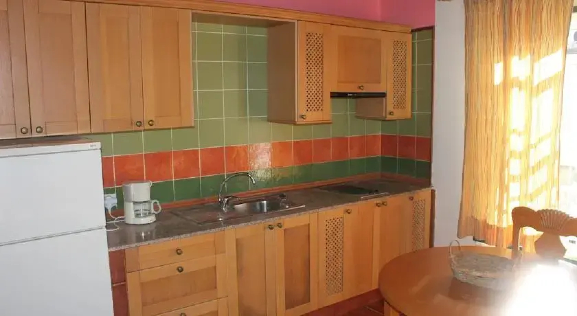 Apartamentos y Casitas los Quemados