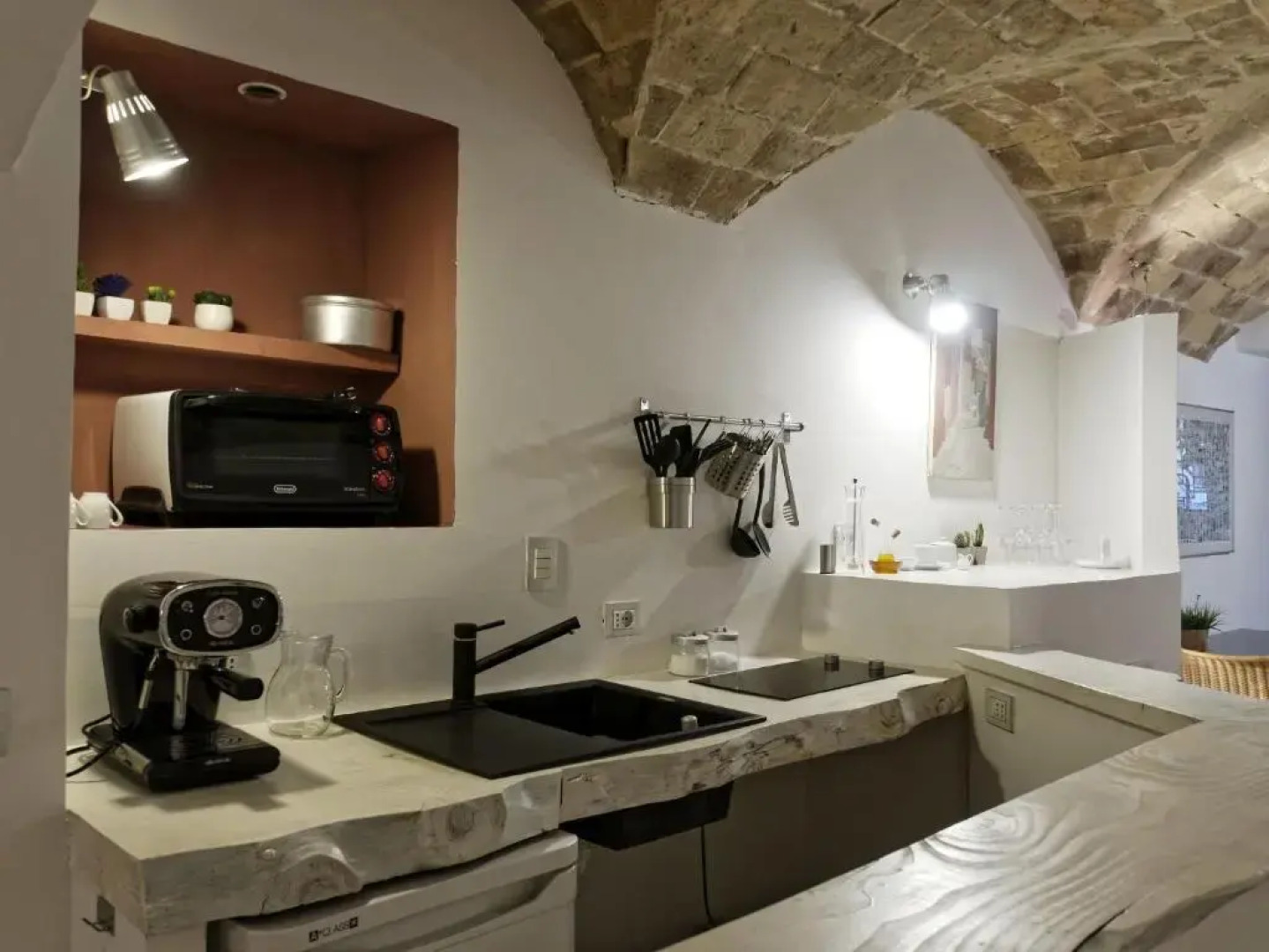 Le Stalle del Seminario