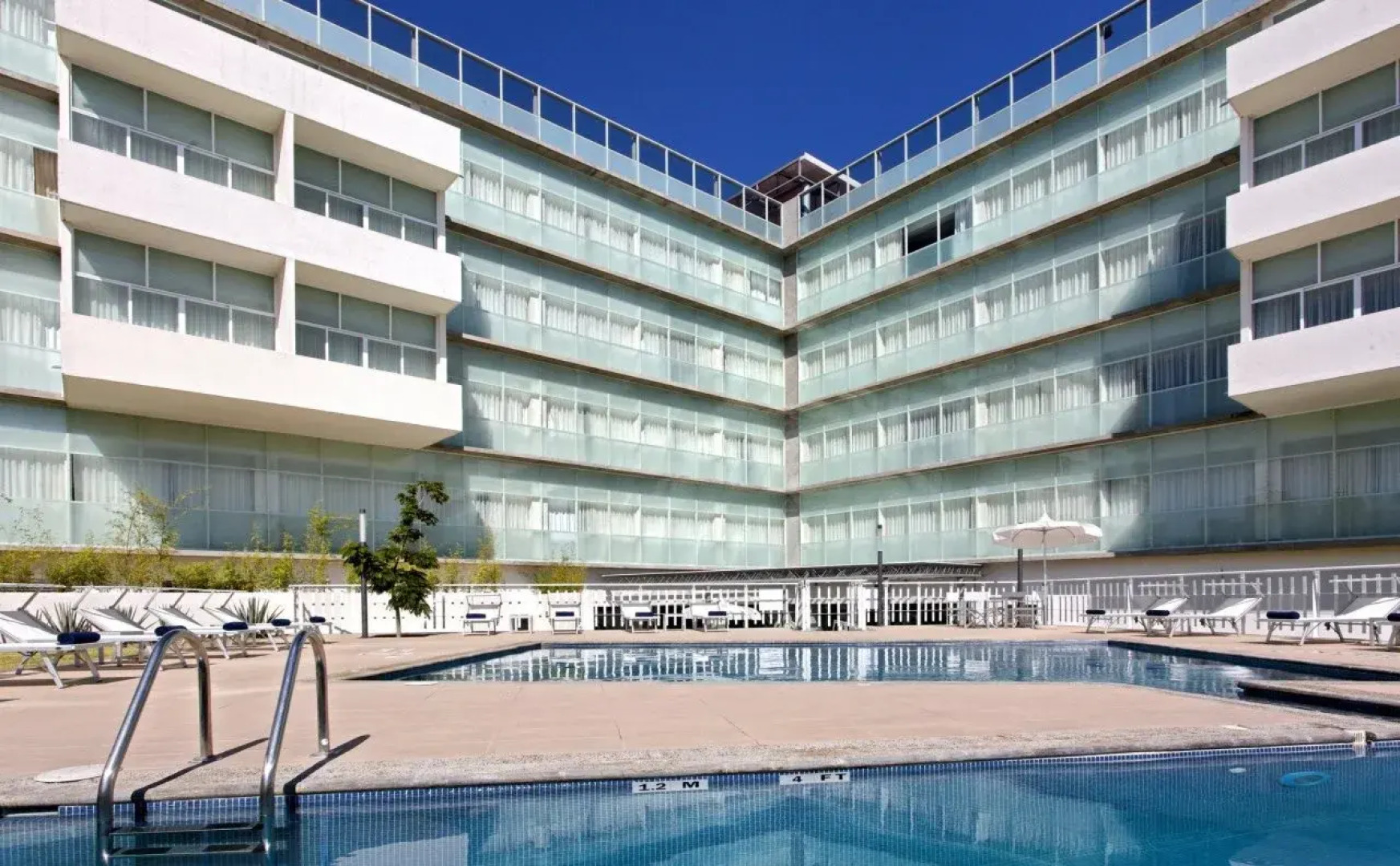 Holiday Inn Express Guadalajara Expo by IHG