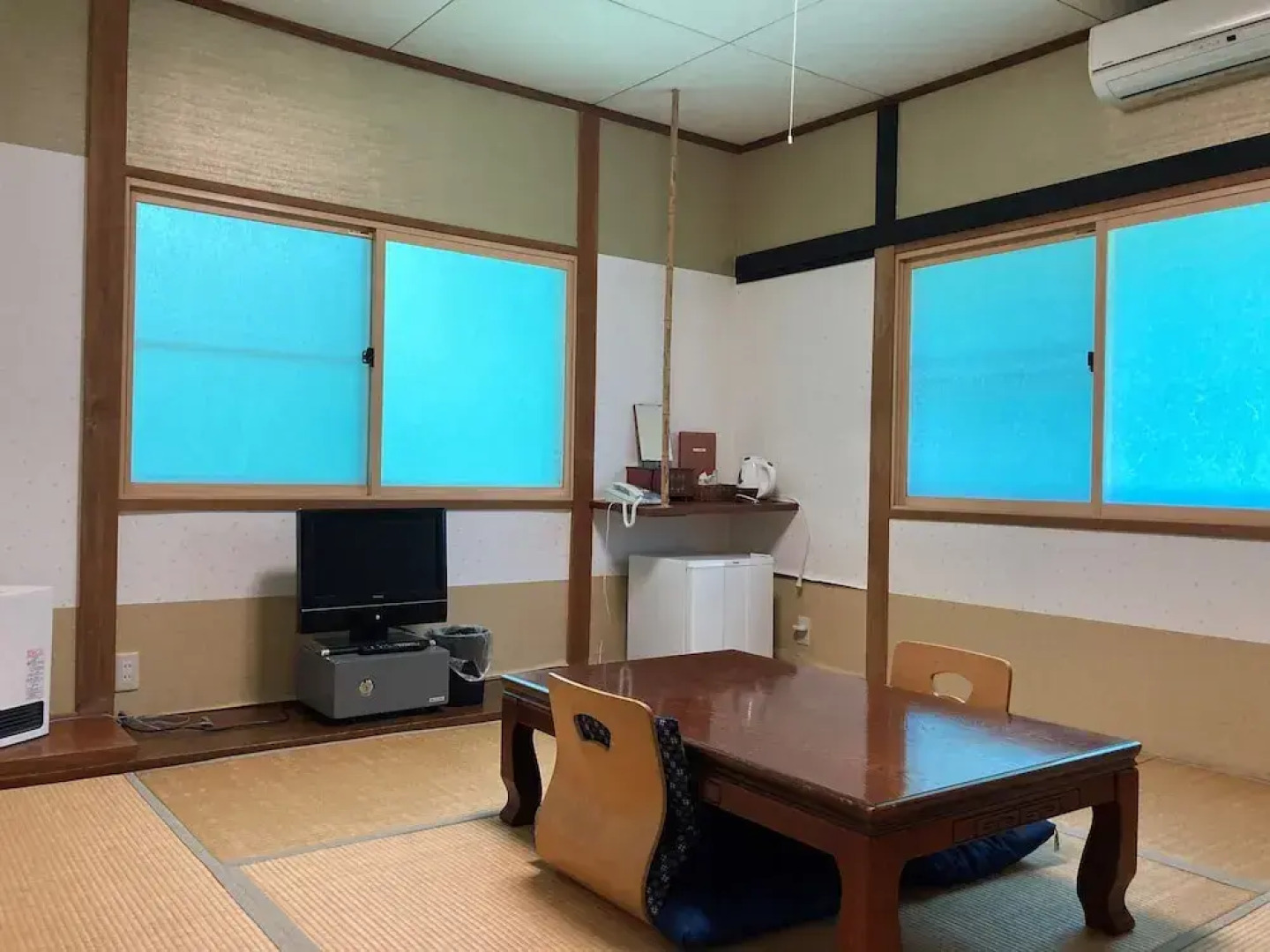 Japanese Style Pension Kotorinoki