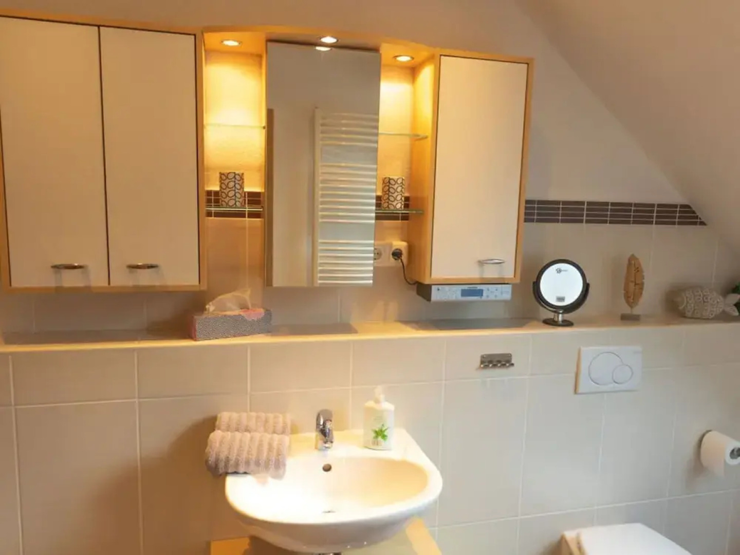 Holiday Home Mountain View