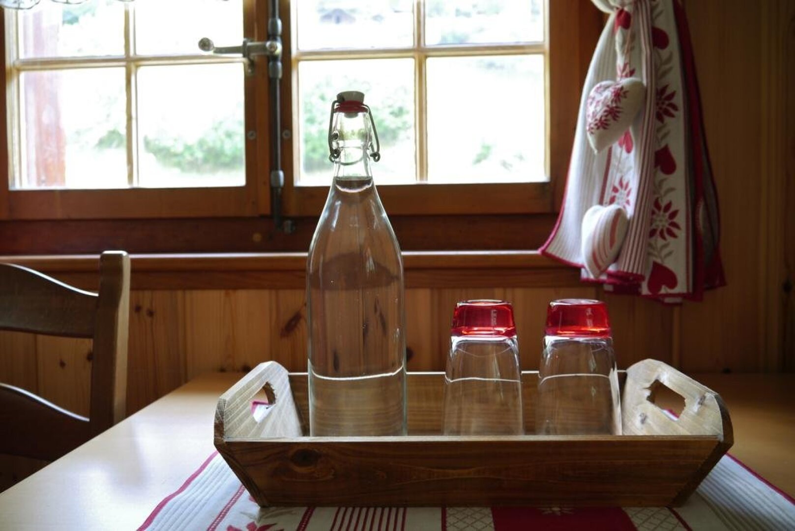 Hôtel Les Mélèzes