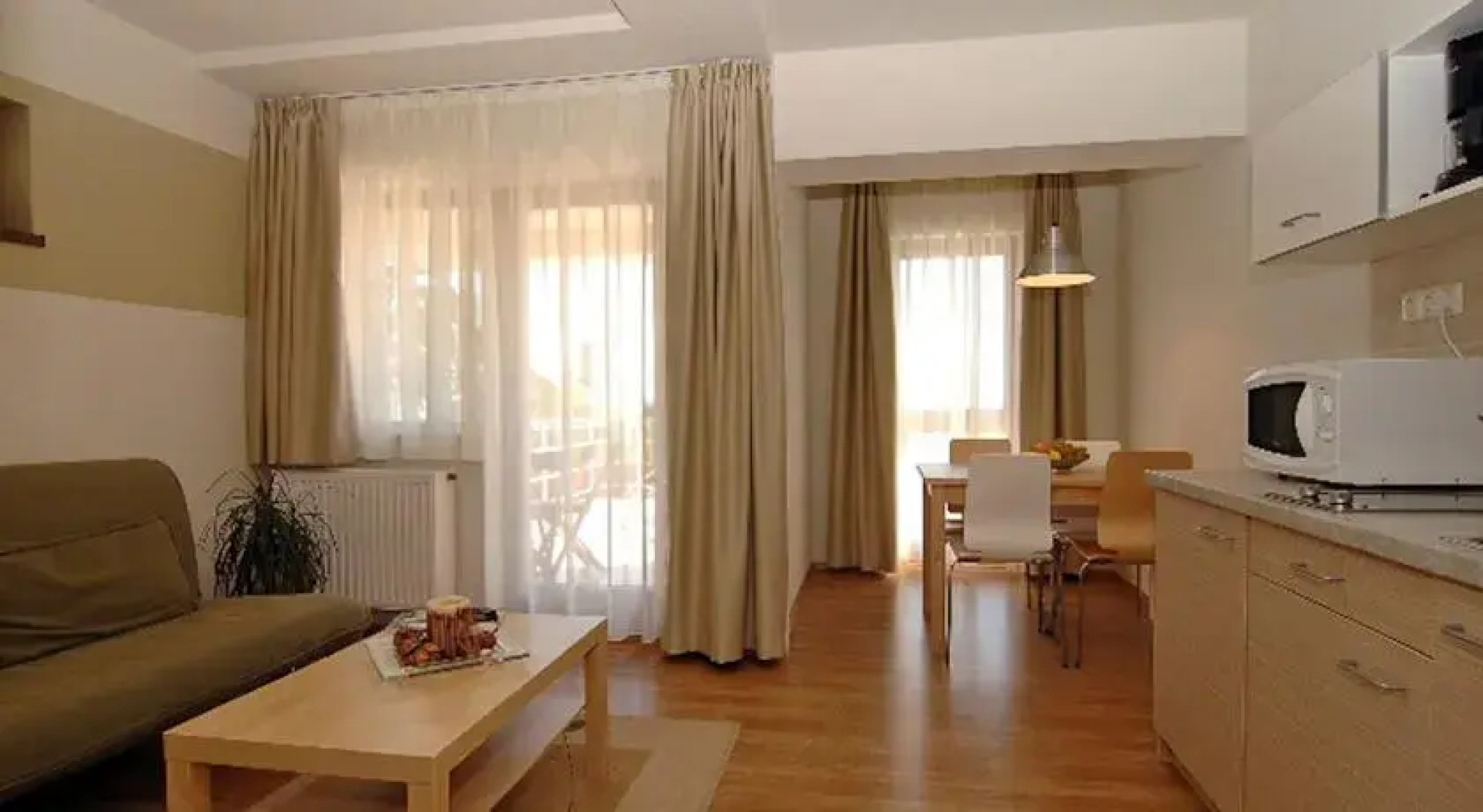 Panoráma Apartman