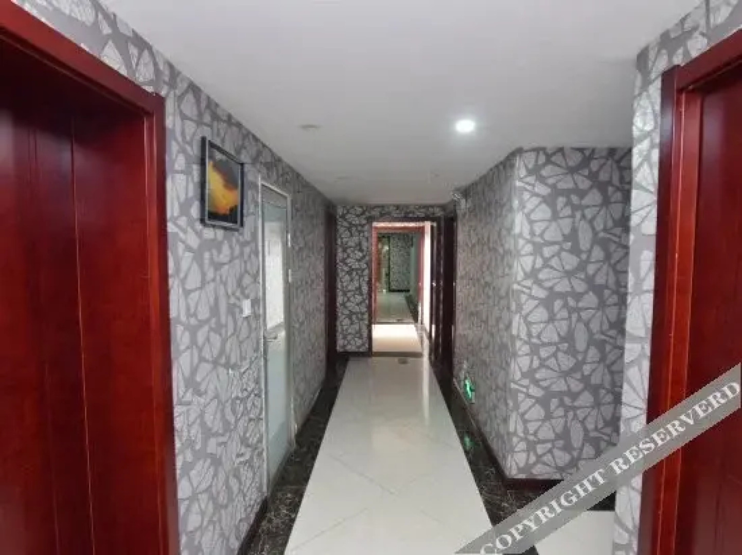 Yijiayuan Business Hotel