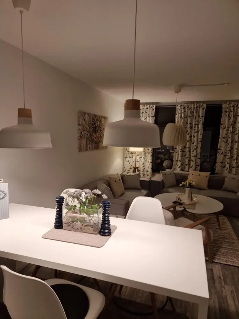 bel Appartement Avec Terrasse