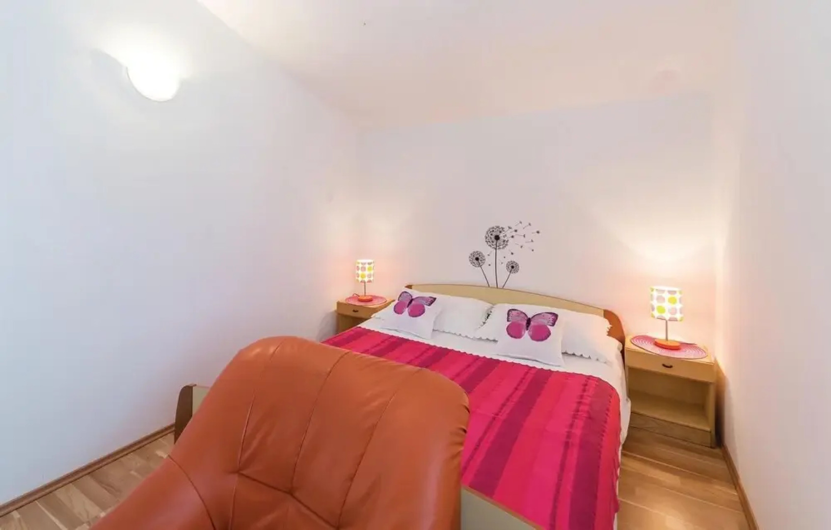 Holiday Home Zubovici with Fireplace I