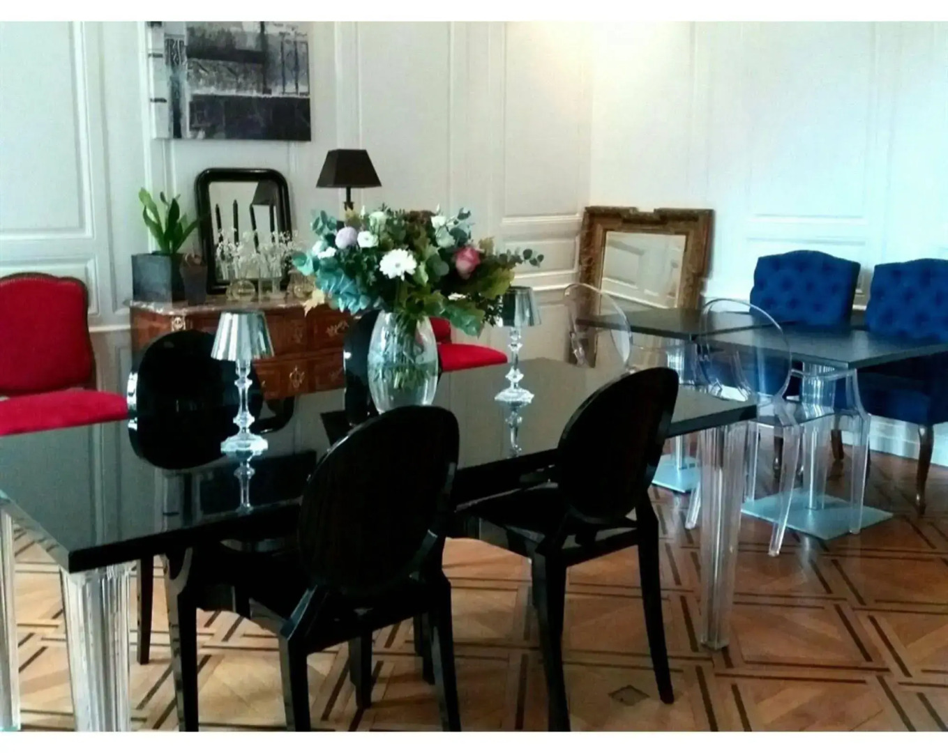 La Maison Dans le Parc