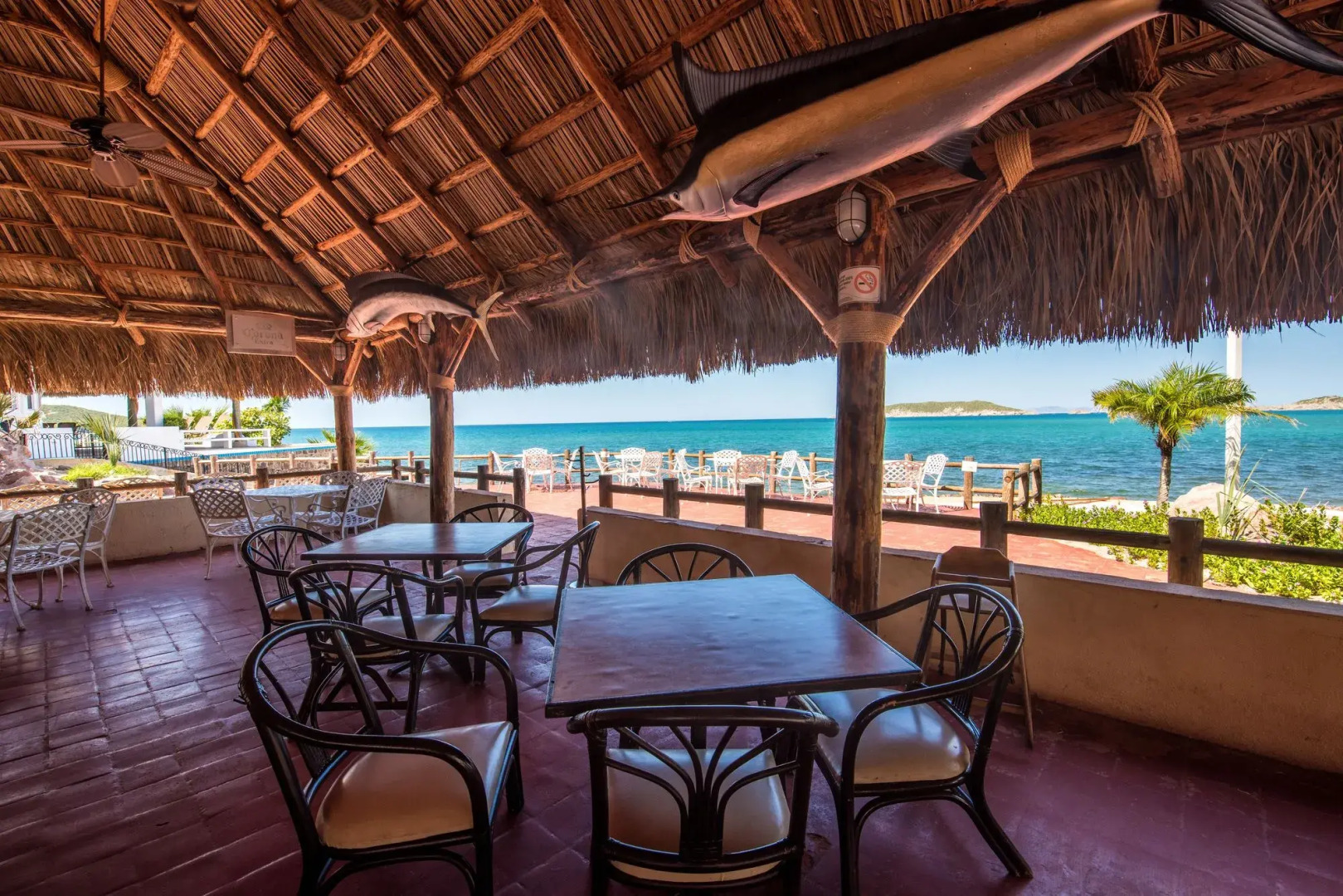 Hotel San Carlos Plaza