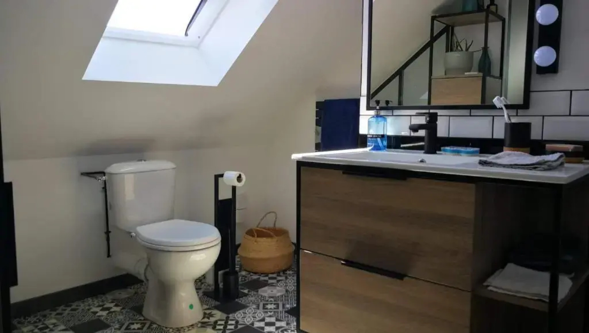 Maison Acacias Le Mans