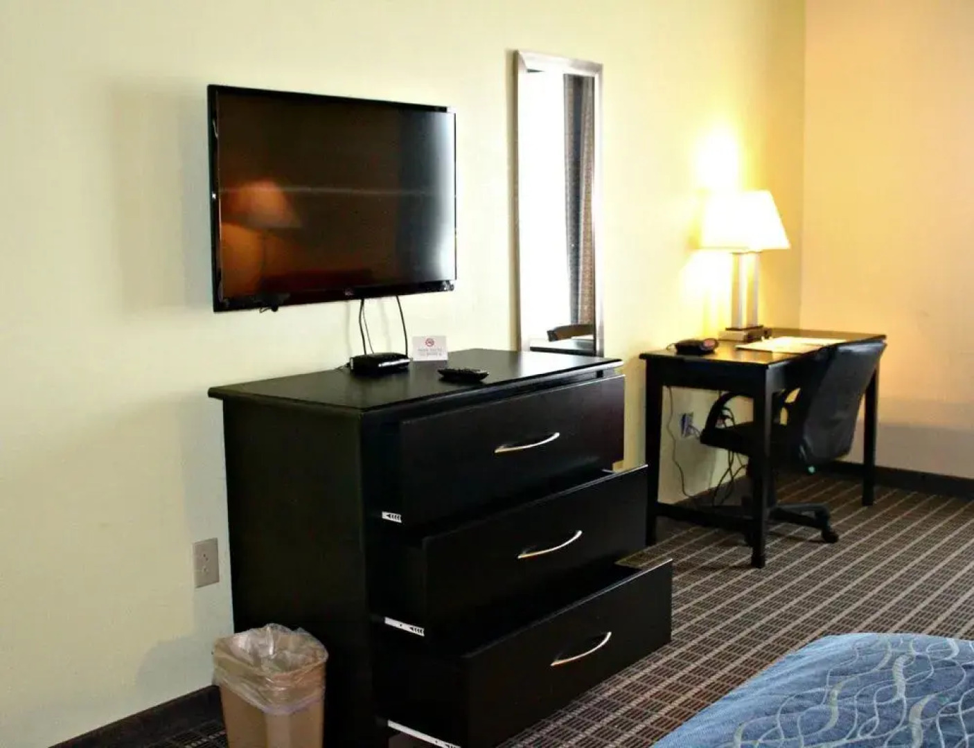 Windgate Extended Stay Hotel