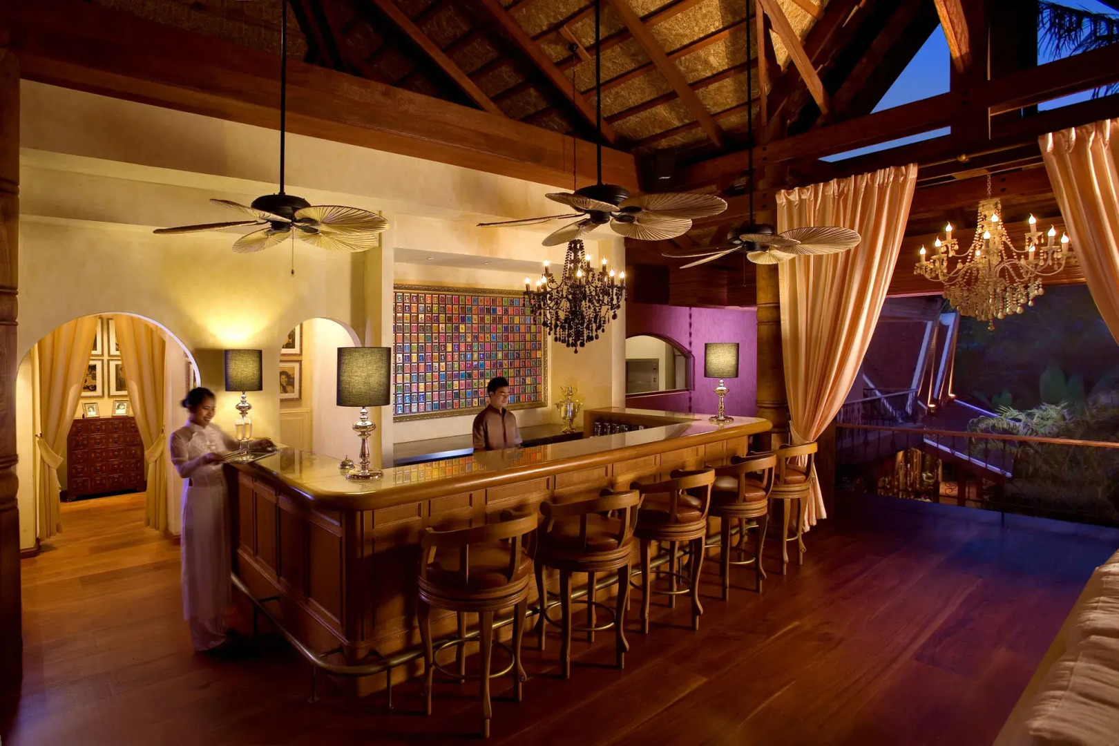 Zazen Boutique Resort & Spa